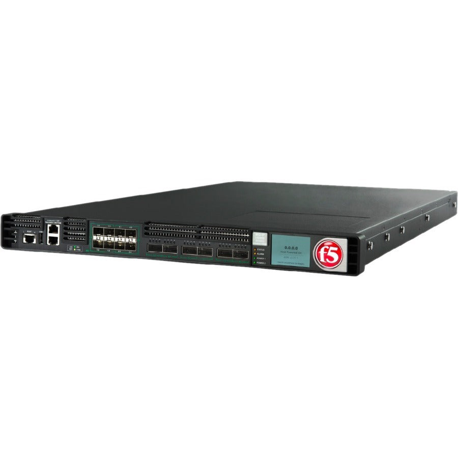 F5 Networks BIG-IP i7800 Network Security/Firewall Appliance - F5-BIG-SSLO-I7800