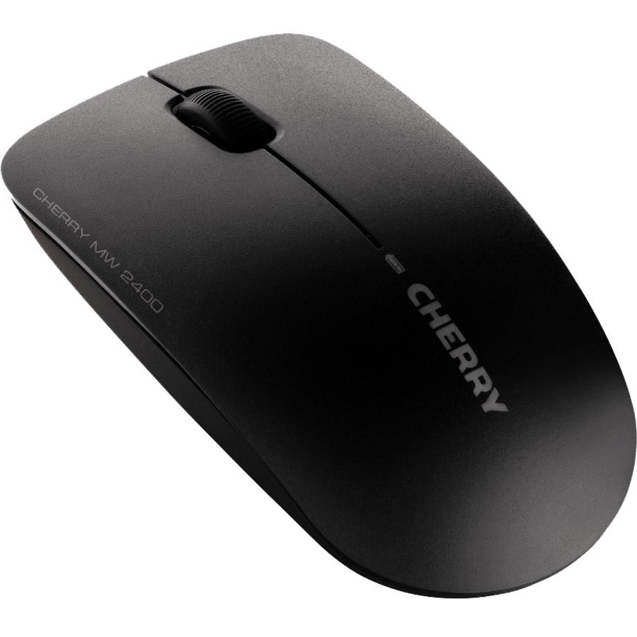 CHERRY MW 2400 Wireless Mouse - JW-0710-2