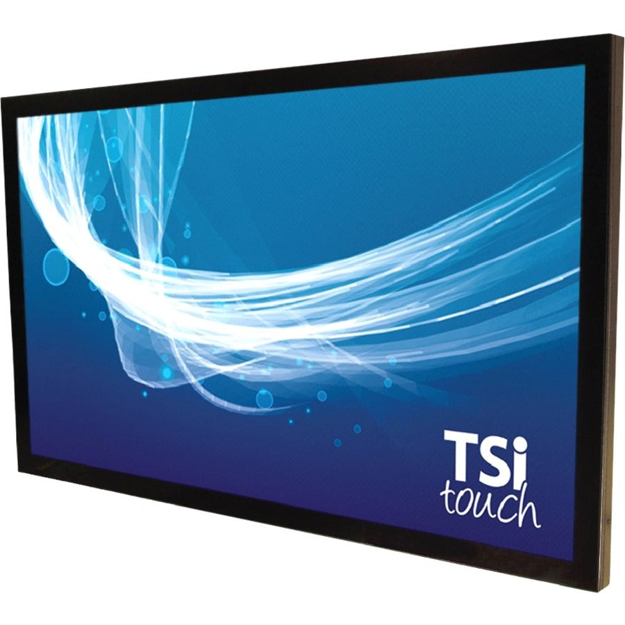 TSItouch Samsung 43" UHD Projected Capacitive Touch Screen Solution - TSI43NS15DHJCZZ