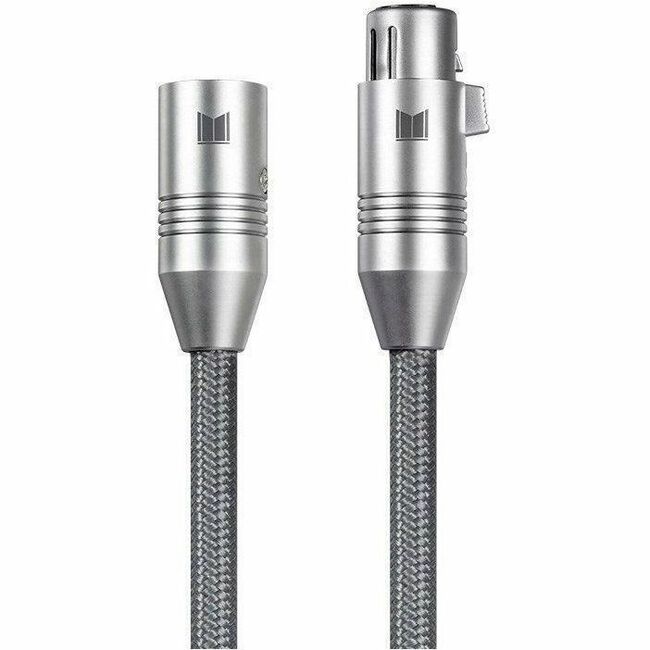 Monoprice Monolith XLR Balanced Audio Cable, 2m - 33838