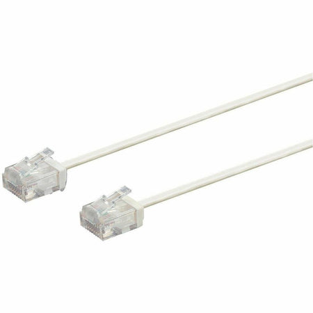 Monoprice Micro SlimRun Patch UTP Category 6 Network Cable - 34258