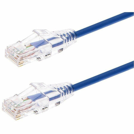 Monoprice SlimRun UTP Category 6 Network Cable - 34621