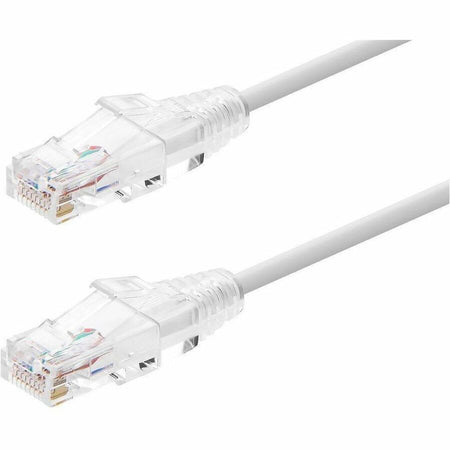 Monoprice SlimRun UTP Category 6 Network Cable - 34633