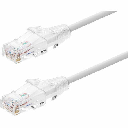 Monoprice SlimRun UTP Category 6 Network Cable - 34642
