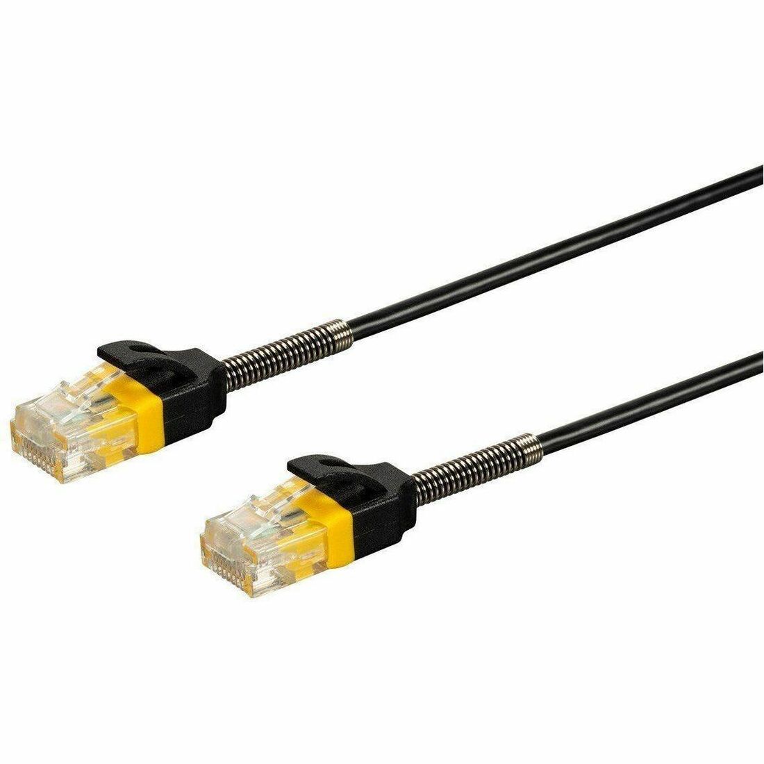 Monoprice SlimRun Patch UTP Category 6 Network Cable - 34665