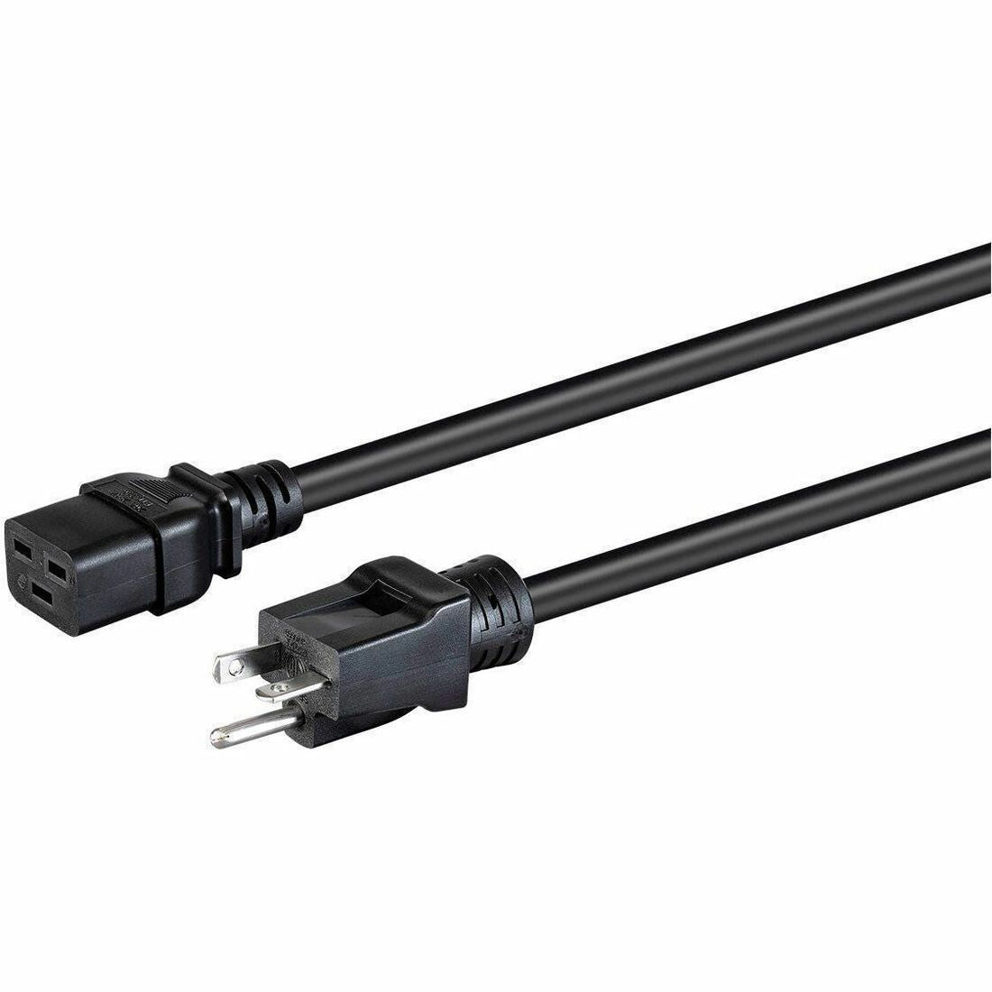Monoprice Standard Power Cord - 35058