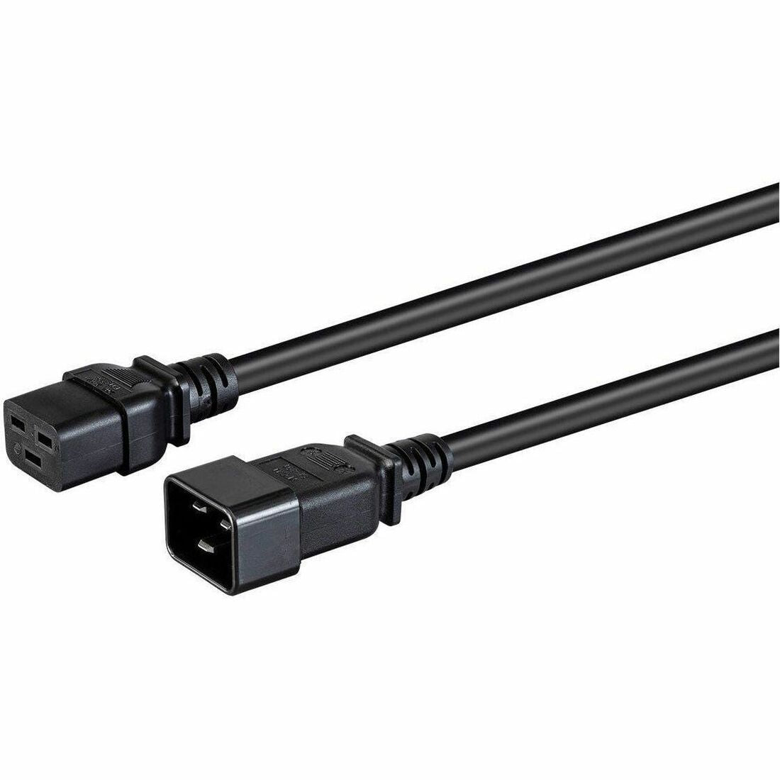 Monoprice Power Extension Cord - 35059
