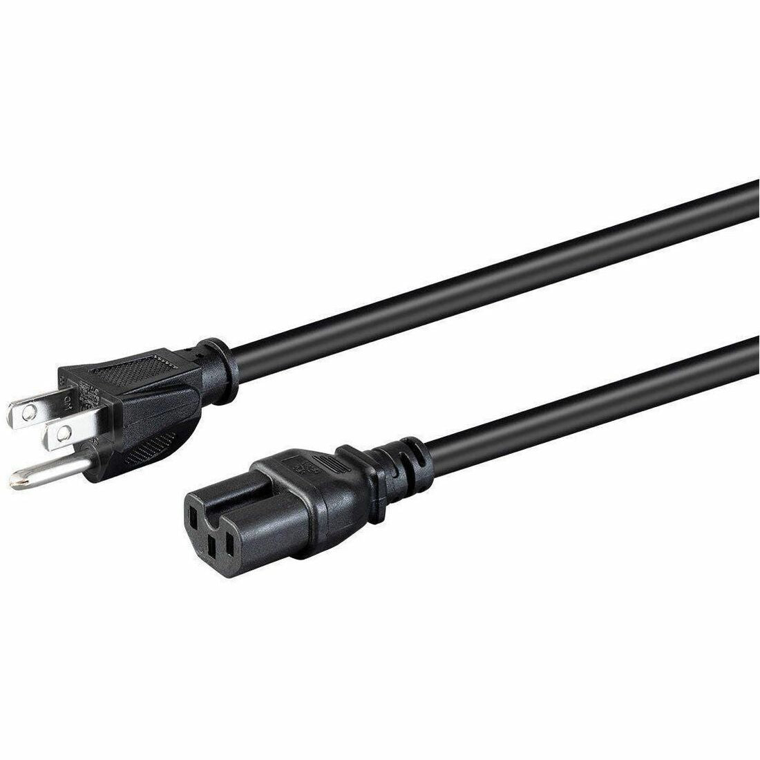 Monoprice Standard Power Cord - 35115