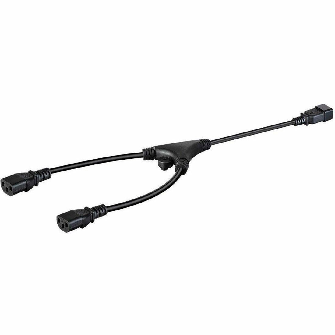 Monoprice Standard Power Cord - 35118
