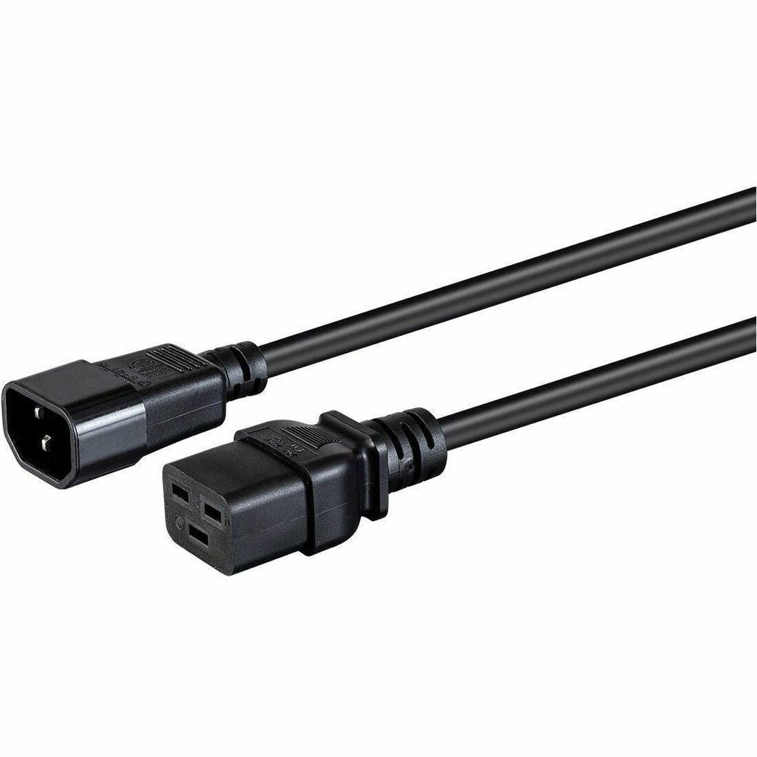 Monoprice Standard Power Cord - 35134