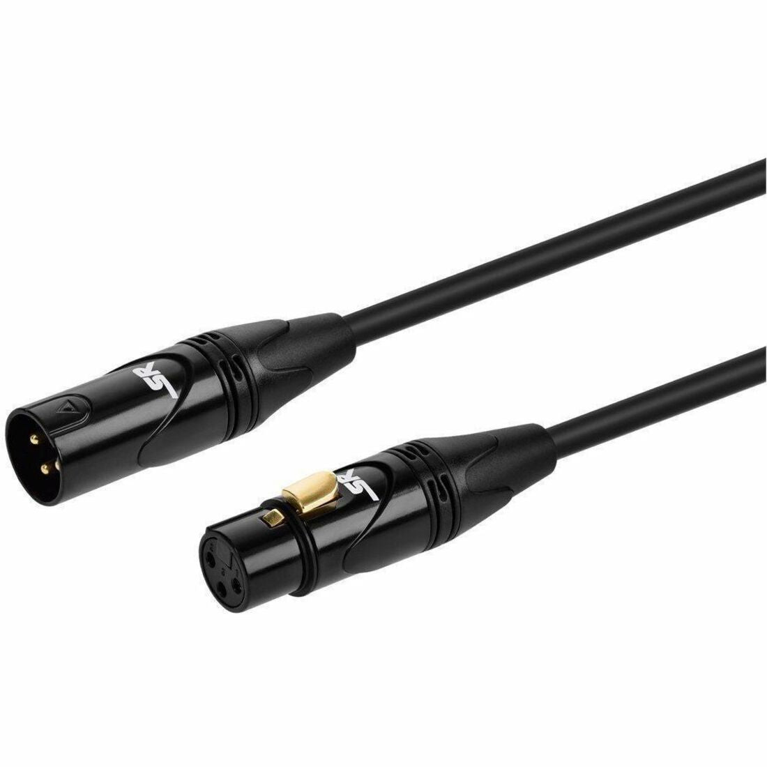 Monoprice Stage Right XLR Audio Cable - 35317