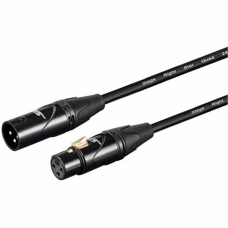 Monoprice Stage Right XLR Audio Cable - 35319