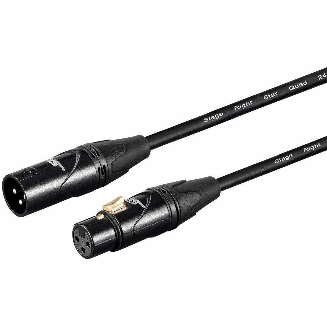 Monoprice Stage Right XLR Audio Cable - 35322