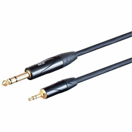 Monoprice Stage Right TRS Audio Cable - 35797