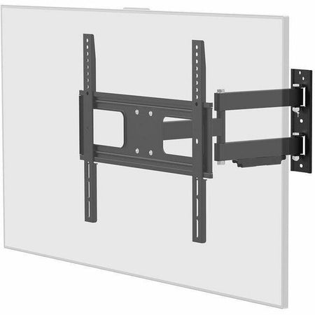 Monoprice Premium 38291 Mounting Bracket for TV, Digital Signage Display, Flat Panel Display - Black - 38291
