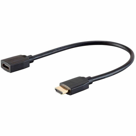 Monoprice Extension HDMI Data Transfer Cable - 38643