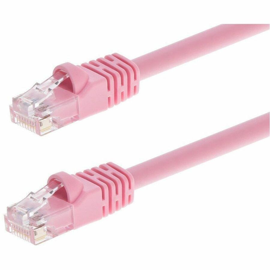 Monoprice Patch UTP Category 6 Network Cable - 35534