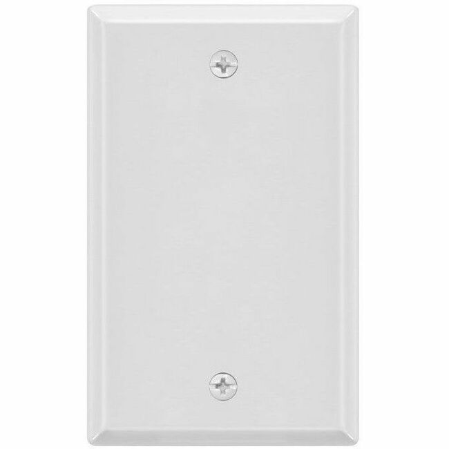 Monoprice Faceplate - 34491
