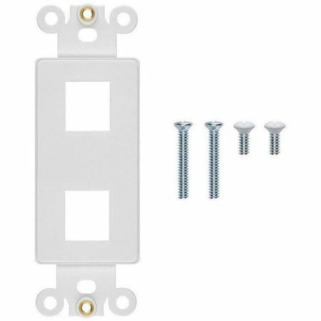 Monoprice Faceplate Insert - 34509