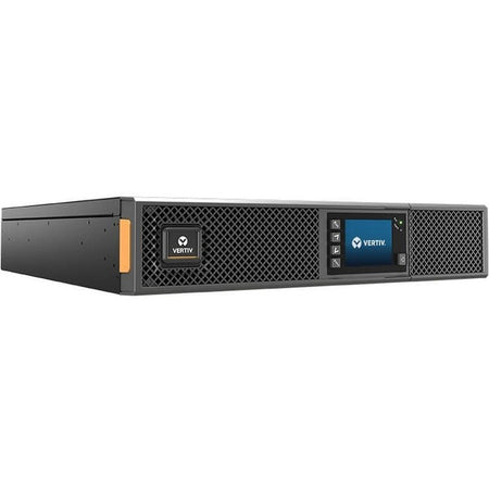 Vertiv Liebert GXT5 UPS - 2000VA/2000W 230V | Online Rack Tower Energy Star - GXT5-2000IRT2UXL