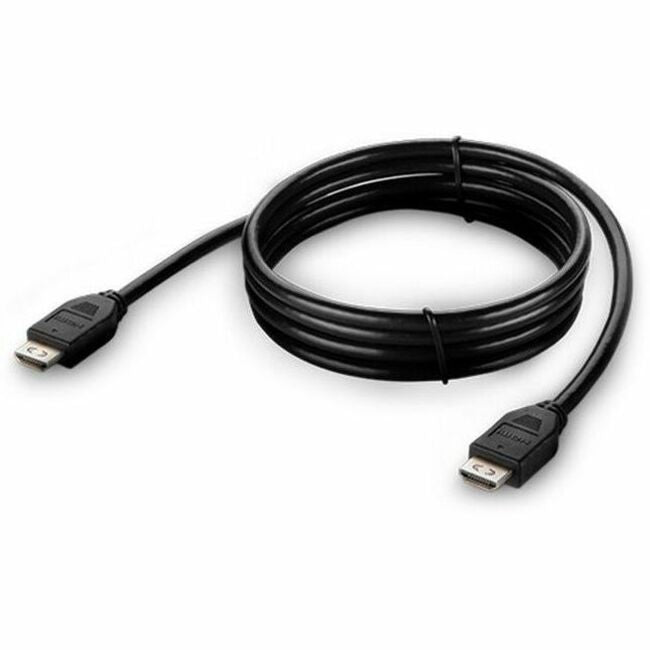 Belkin TAA HDMI/HDMI SKVM VIDEO CBL, HDMI M/M; 6' - F1DN1VCBL-HH6t