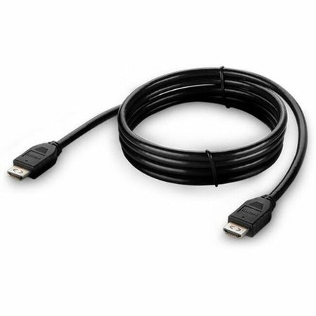 Belkin TAA HDMI/HDMI SKVM VIDEO CBL, HDMI M/M; 6' - F1DN1VCBL-HH6t