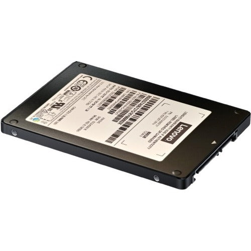 Lenovo PM1645a 800 GB Solid State Drive - 2.5" Internal - SAS (12Gb/s SAS) - Mixed Use - 4XB7A17062