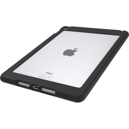 Compulocks Rugged Edge Case for iPad 10.2" / iPad Air 10.5" Black - BNDIP102