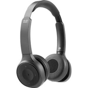 Cisco Headset 730 - HS-WL-730-BUNA-C