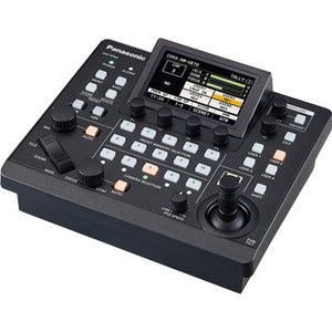 Panasonic Remote Camera Controller - AW-RP60GJ5