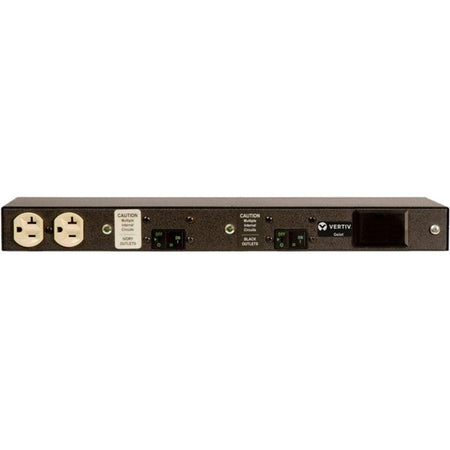 Geist rPDU XPR120-103D20TL5 12-Outlets PDU - 11011VH