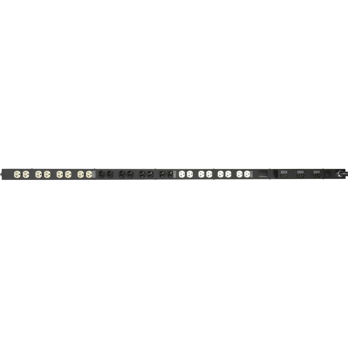 Geist rPDU XPB243-103D20TL21 24-Outlets PDU - 11023VH