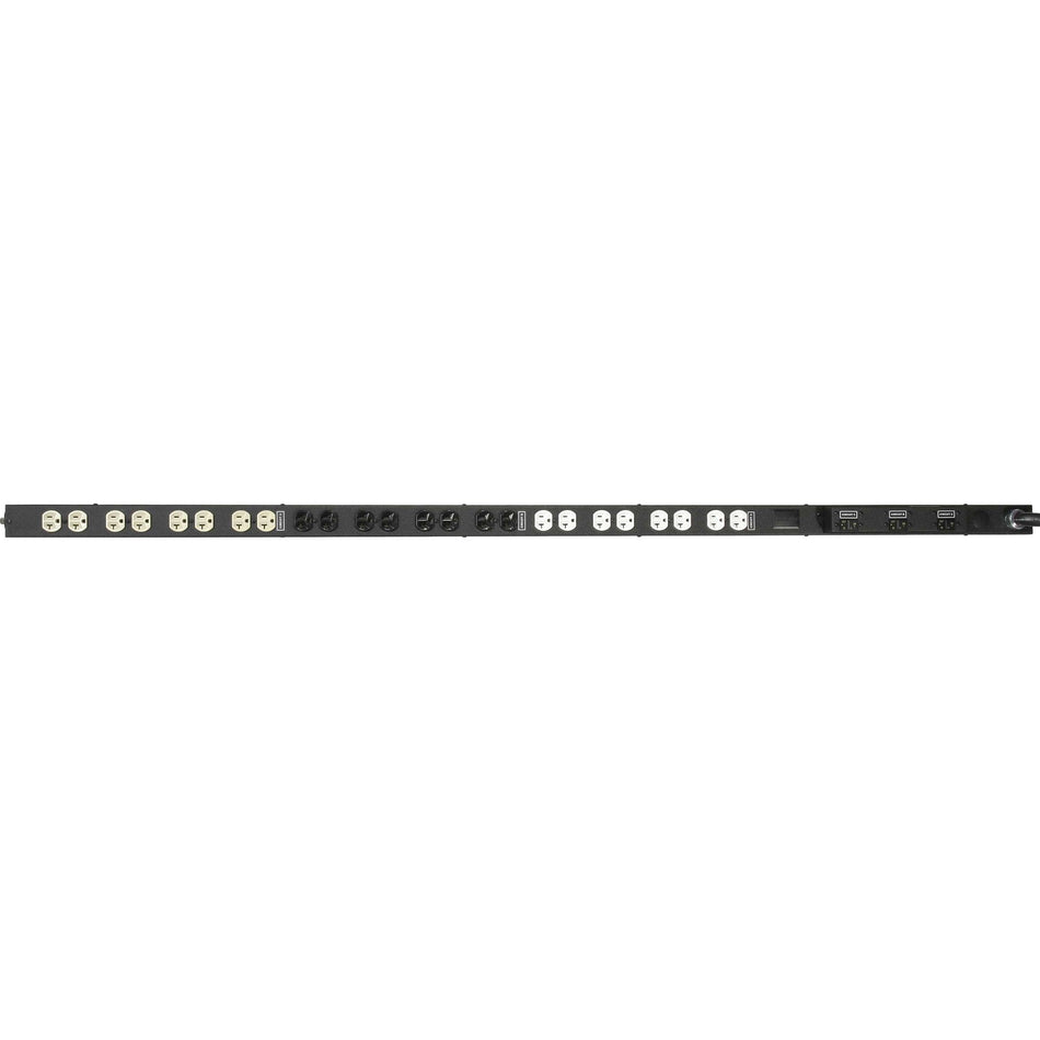 Geist rPDU XPB243-103D20TL21 24-Outlets PDU - 11023VH