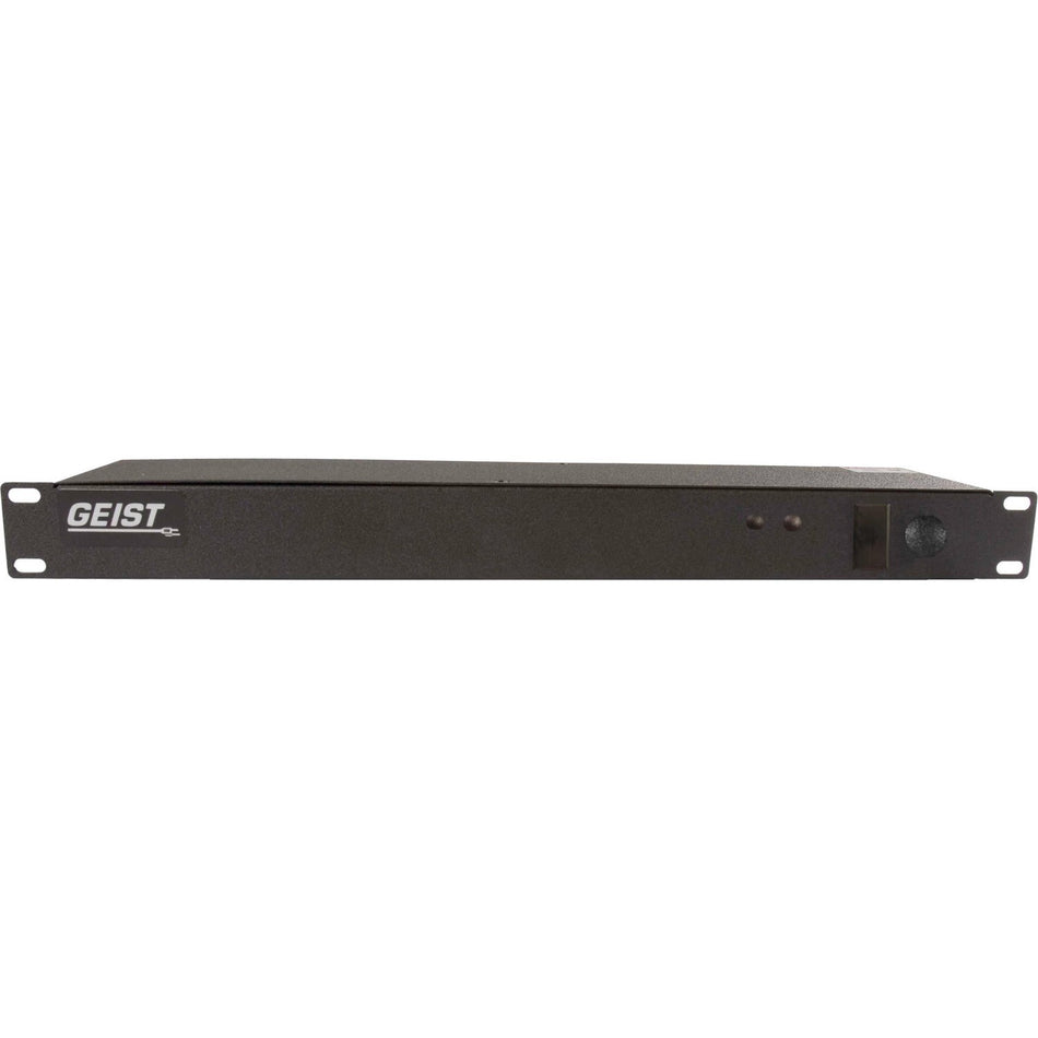 Geist rPDU JRN102-102D20TL5 10-Outlets PDU - 11269VH