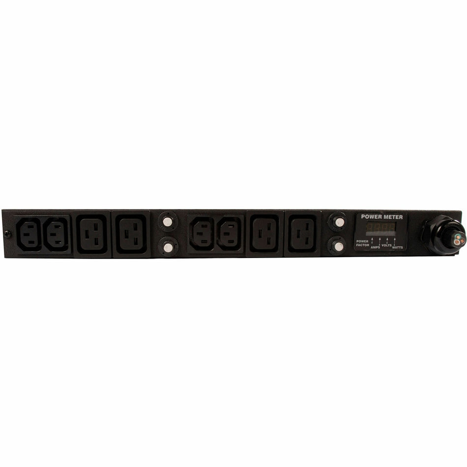 Geist rPDU VRELCN080-103I44TL6 8-Outlets PDU - 11383VH