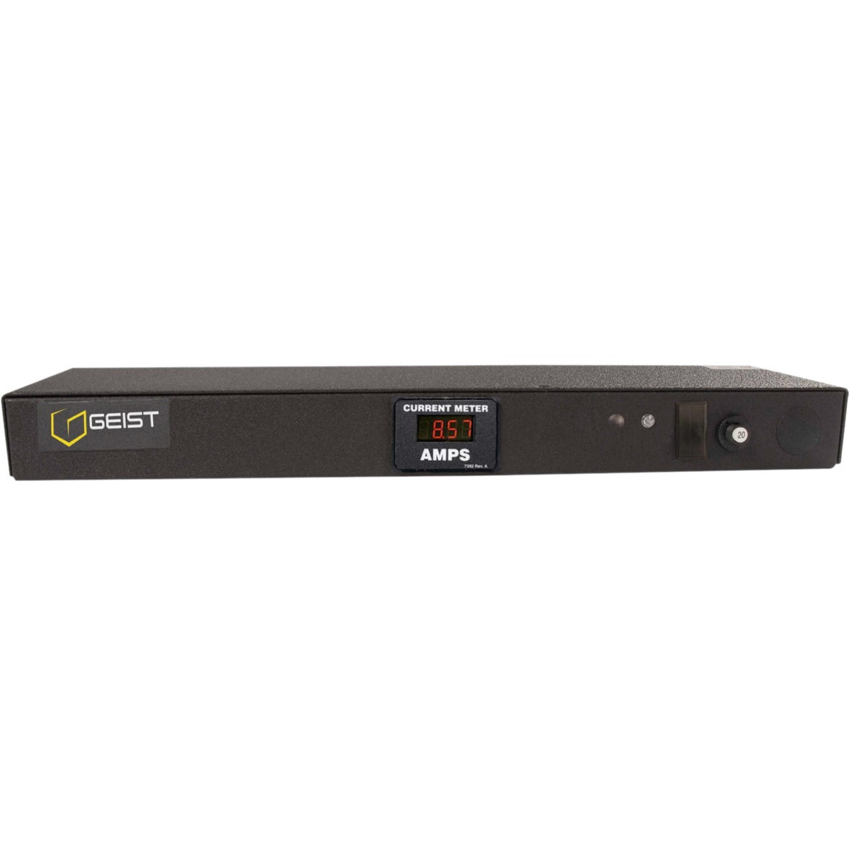 Geist rPDU BRAN100-1025TL 10-Outlets PDU - 11656VH