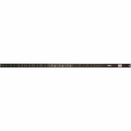 Geist rPDU JBN242-102D20ST5 24-Outlets PDU - 11712VH