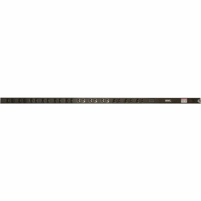 Geist rPDU JBN242-102D20ST5 24-Outlets PDU - 11712VH