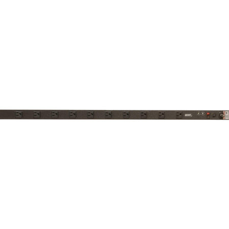 Geist rPDU VSSA104-101S15 10-Outlets PDU - 28053VH