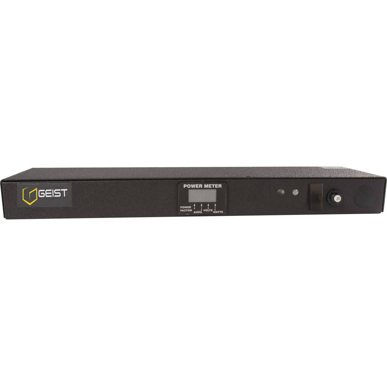 Geist rPDU BRCN100-1025 10-Outlets PDU - 29061VH