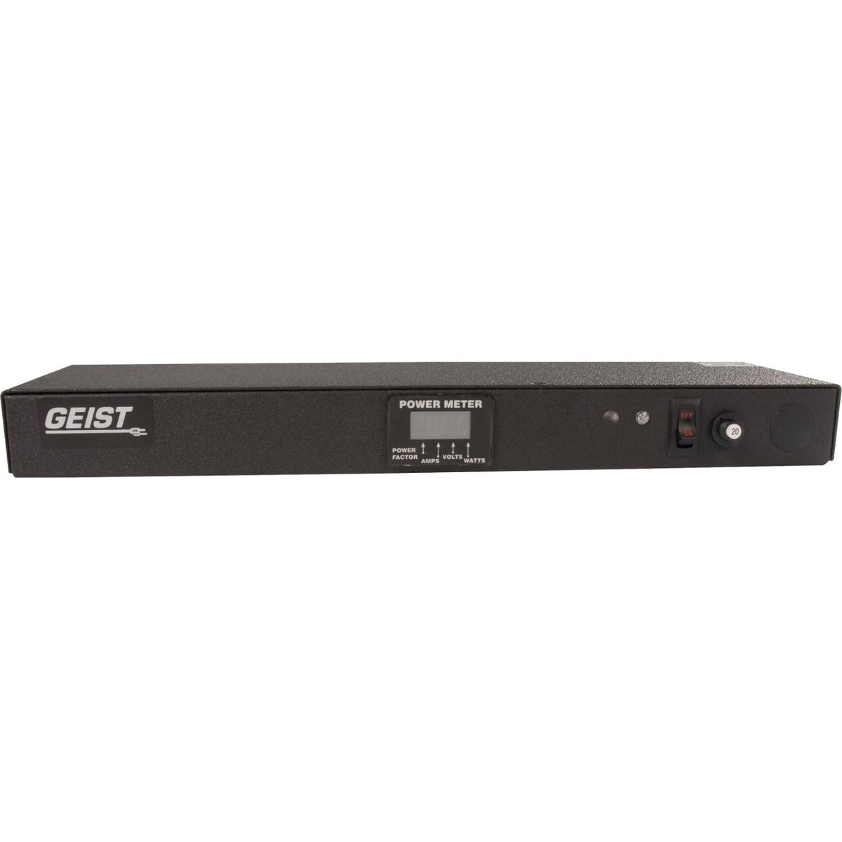 Geist rPDU BRC100-1025TL 10-Outlets PDU - 29062VH