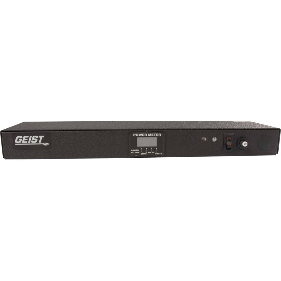 Geist rPDU BRC100-1025TL 10-Outlets PDU - 29062VH