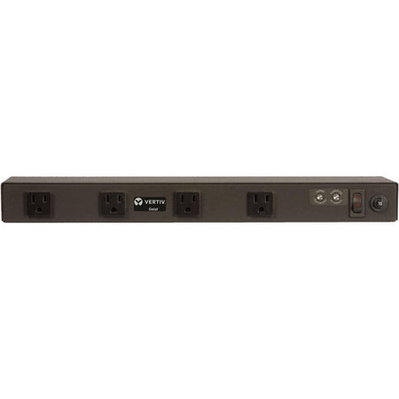 Geist rPDU SPX084-10 8-Outlets PDU - 29095VH