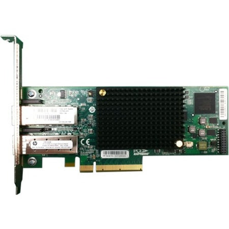 HPE CN1000E Converged Network Adapter - 697892-001