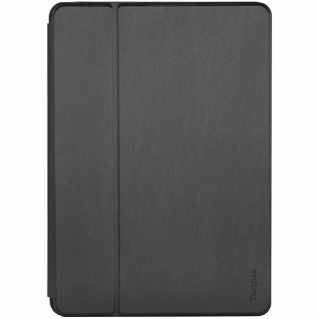 Targus Click-In THZ850GL Carrying Case (Flip) for 10.2" to 10.5" Apple iPad (7th Generation), iPad Air, iPad Pro, iPad (8th Generation), iPad (9th Generation) Tablet - Black - THZ850GL