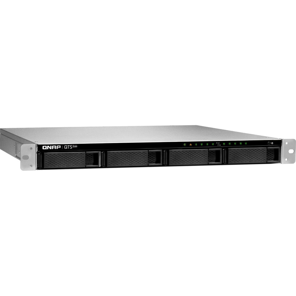 QNAP TS-h977XU-RP-3700X-32G SAN/NAS Storage System - TS-H977XU-RP-3700X-32G-US