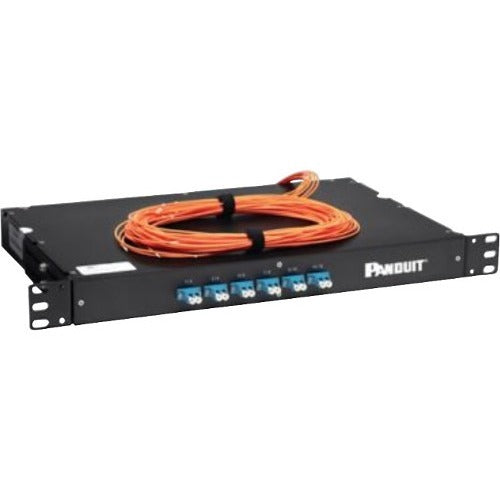 Panduit 2-port OM1 Passive Media Converter - FML26RAN