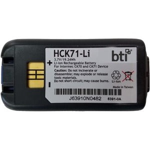 BTI Battery - 318-046-031-BTI