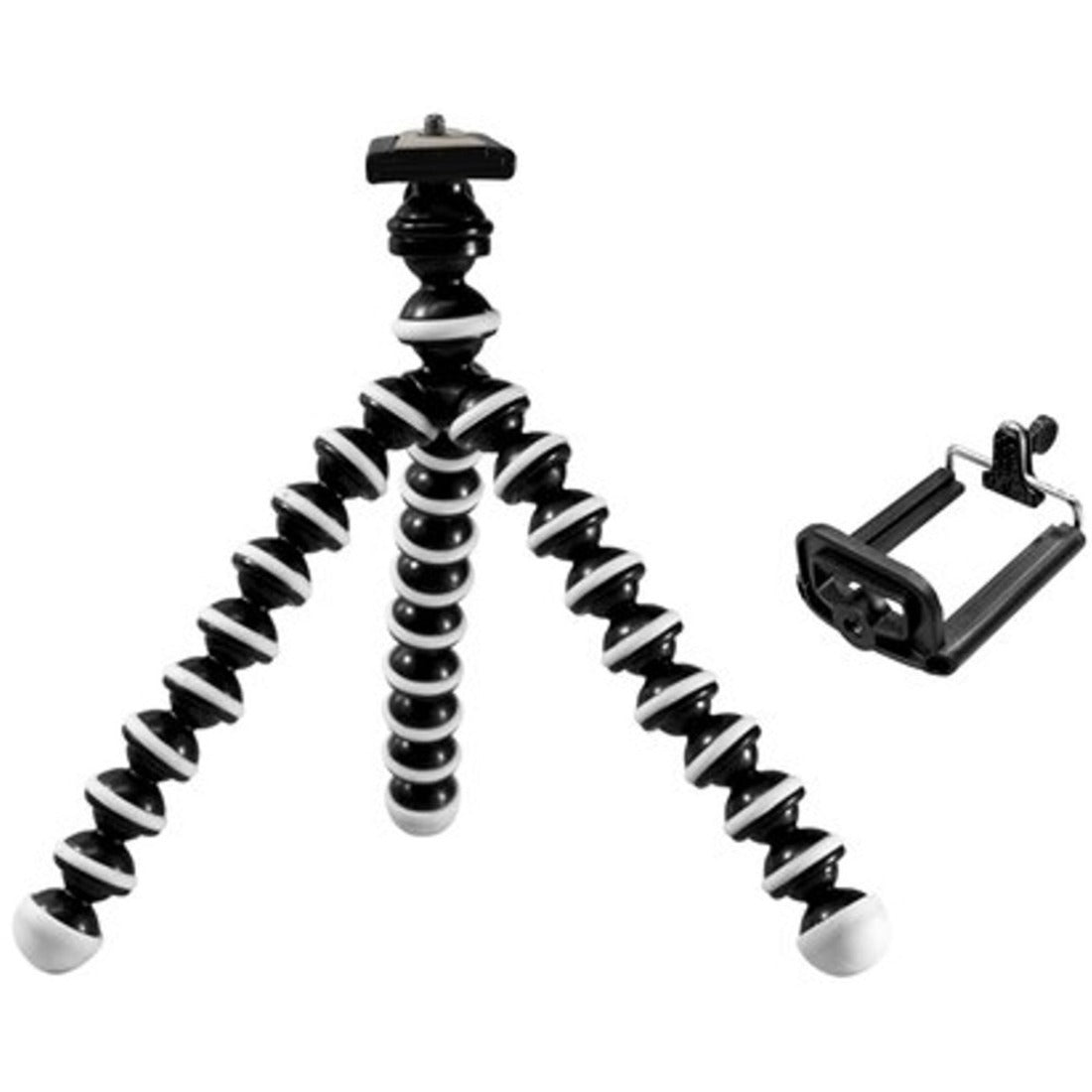Hamilton Buhl Octopus Flexible Mini-Tripod Camera Stand - TPOD18