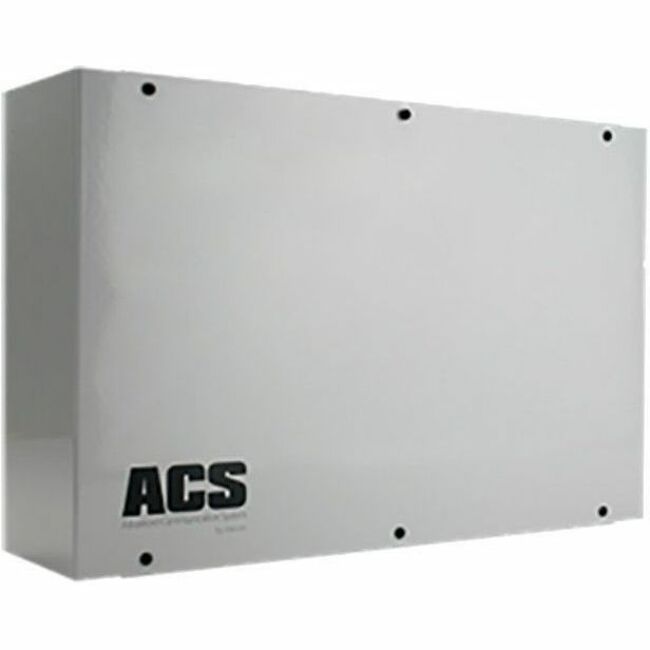 Valcom Expands the V-ACS45 to 72-Zones - V-ACS-X72/45